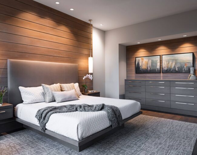 Bedroom Design