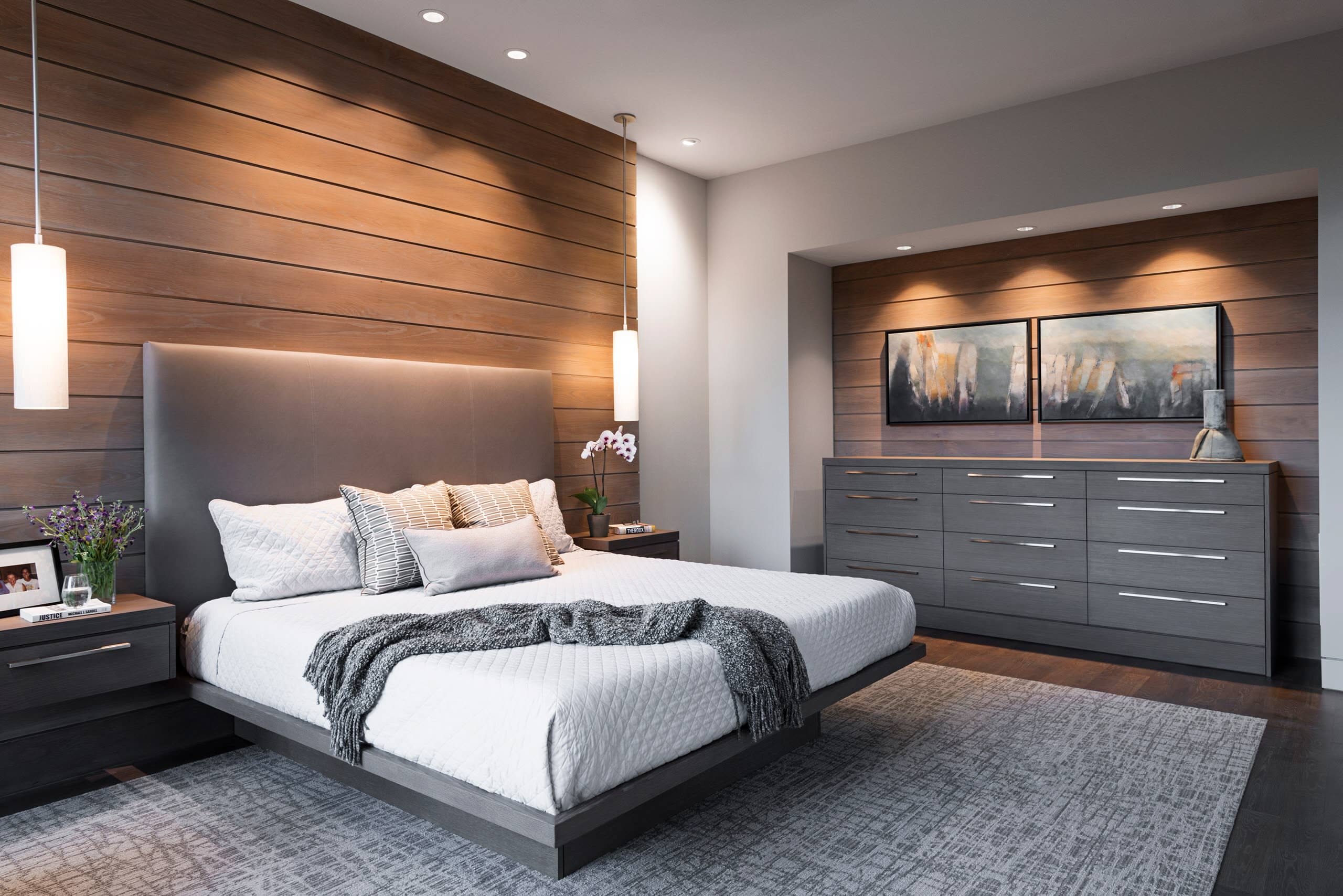 Bedroom Design