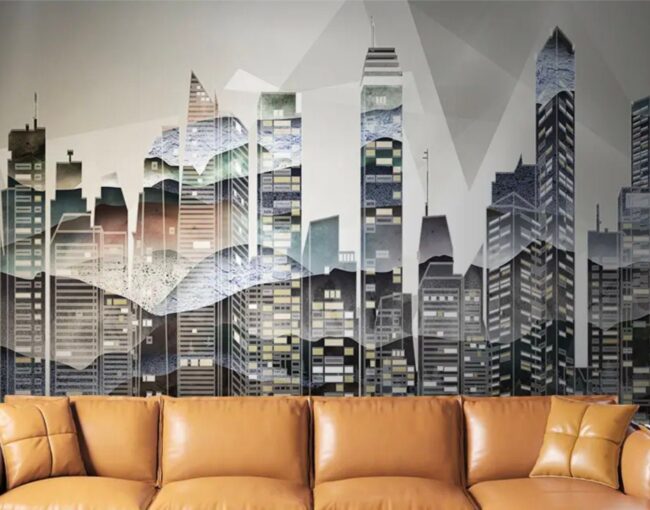 Luxury Wallpaper Designs