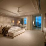 Modern Bedroom Ceiling Design