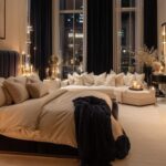 Bedroom Design UAE