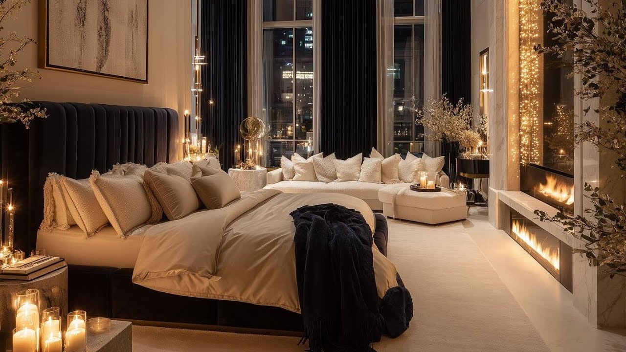 Bedroom Design UAE