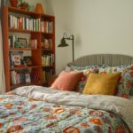 Affordable Bedroom Design