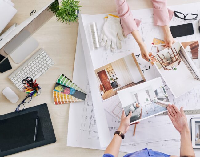 Wallpaper Designer in UAE