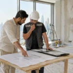 Apartment renovation Dubai approvals review